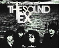 The Sound Ex : Palomino